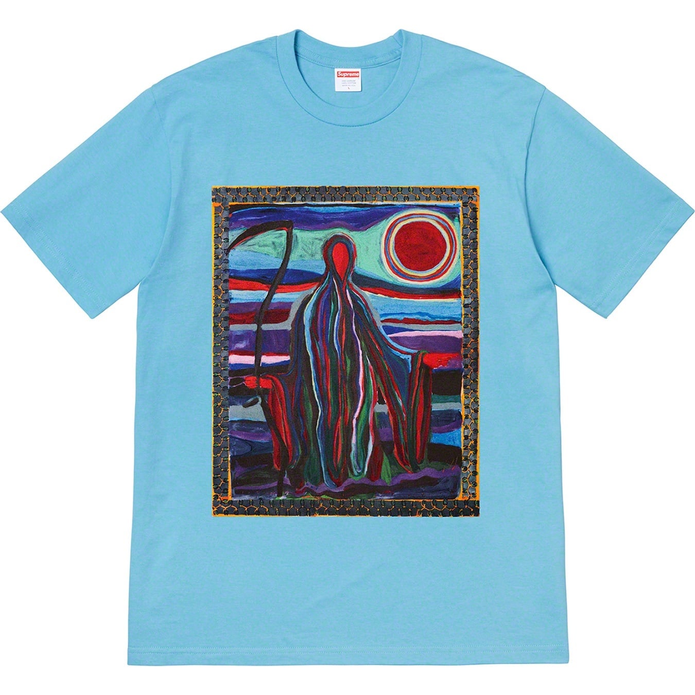 Reaper Tee view 4